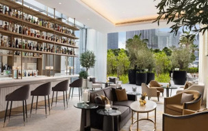 Address Downtown Dubai