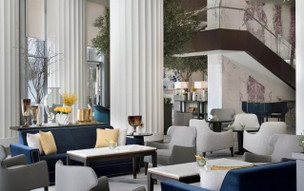 Address Downtown Dubai