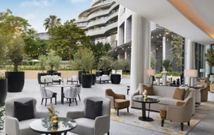 Address Downtown Dubai