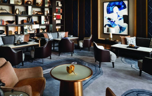 Address Downtown Dubai