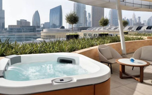 Address Downtown Dubai