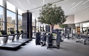 Address Downtown Dubai