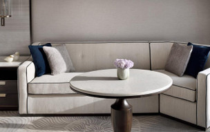 Address Downtown Dubai