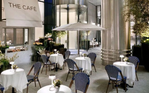 Address Downtown Dubai