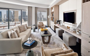 Address Downtown Dubai