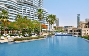 Address Downtown Dubai