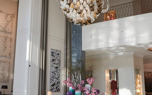 Kempinski The Boulevard Dubai