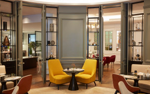 Kempinski The Boulevard Dubai