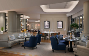 Kempinski The Boulevard Dubai