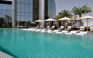 Kempinski The Boulevard Dubai