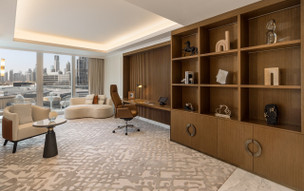 Kempinski The Boulevard Dubai