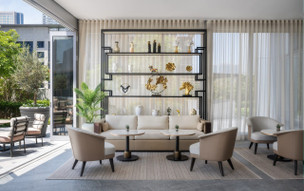 Kempinski The Boulevard Dubai