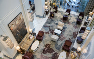 Kempinski The Boulevard Dubai