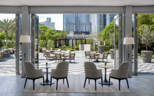 Kempinski The Boulevard Dubai