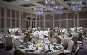 Kempinski The Boulevard Dubai