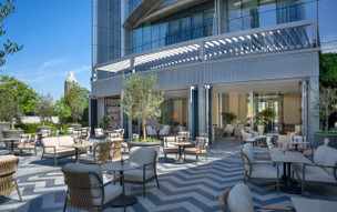 Kempinski The Boulevard Dubai