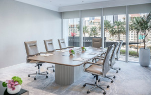 Kempinski The Boulevard Dubai