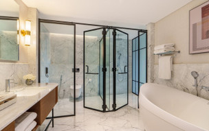 Kempinski The Boulevard Dubai