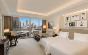 Kempinski The Boulevard Dubai