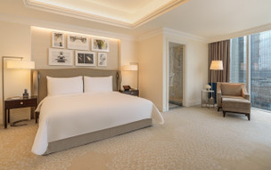 Kempinski The Boulevard Dubai