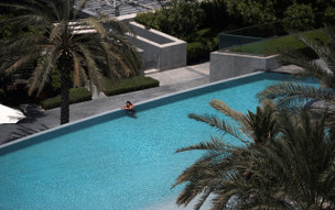 Kempinski The Boulevard Dubai