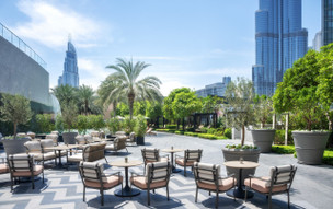 Kempinski The Boulevard Dubai