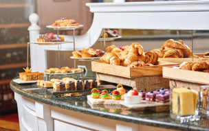 Kempinski The Boulevard Dubai