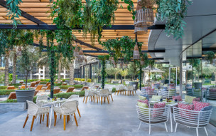 Kempinski The Boulevard Dubai