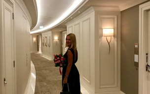 Kempinski The Boulevard Dubai