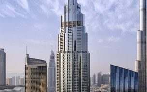 Kempinski The Boulevard Dubai