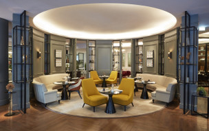 Kempinski The Boulevard Dubai