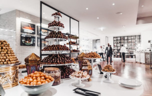 Kempinski The Boulevard Dubai