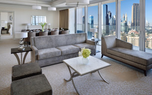 Kempinski The Boulevard Dubai