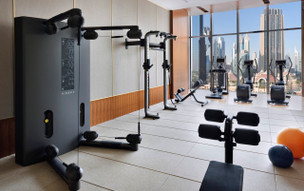 Kempinski The Boulevard Dubai