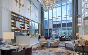 Kempinski The Boulevard Dubai