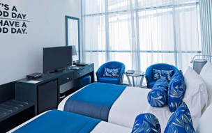 Signature 1 Hotel Barsha Heights