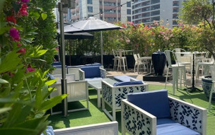 Signature 1 Hotel Barsha Heights