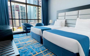 Signature 1 Hotel Barsha Heights