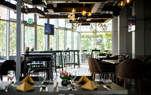 Signature 1 Hotel Barsha Heights