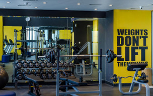 Signature 1 Hotel Barsha Heights