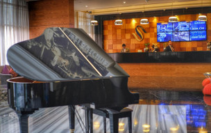 Signature 1 Hotel Barsha Heights