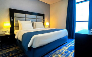 Signature 1 Hotel Barsha Heights