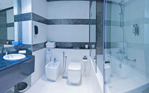 Signature 1 Hotel Barsha Heights