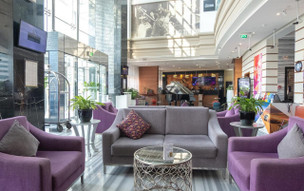 Signature 1 Hotel Barsha Heights