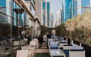 Signature 1 Hotel Barsha Heights