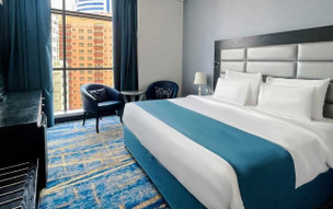 Signature 1 Hotel Barsha Heights