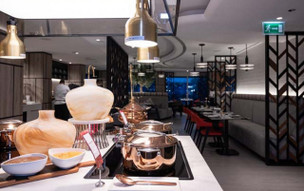 Rose Tower ex. Rose Rayhaan by Rotana