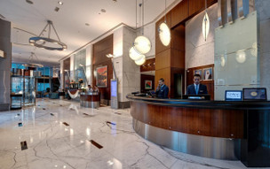 Rose Tower ex. Rose Rayhaan by Rotana