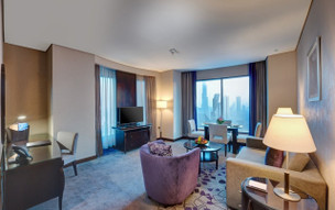 Rose Tower ex. Rose Rayhaan by Rotana