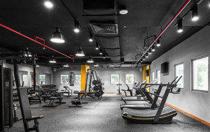 Rose Tower ex. Rose Rayhaan by Rotana